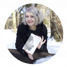 Foto von Kerstin Herzog