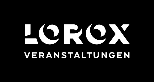 Logo - Lorox Veranstaltungen